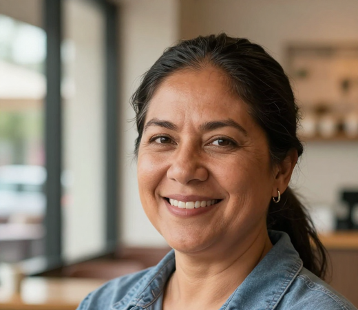 Ana Cristina Pantoja Balderas