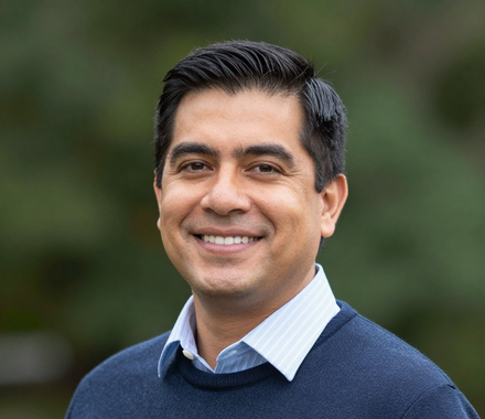 Fernando Nava Bazaldua