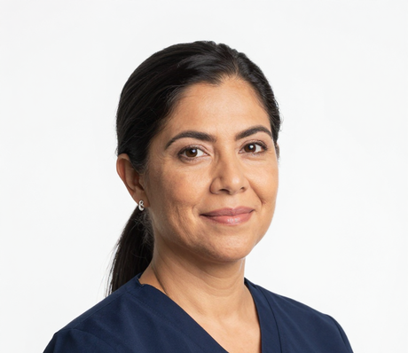 Guadalupe Calvillo Ledezma