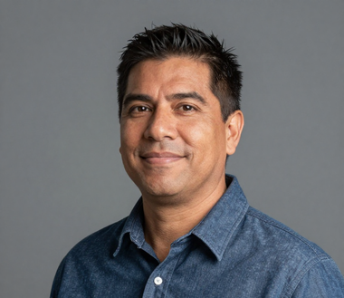 Jose Luis Barriga Solorio