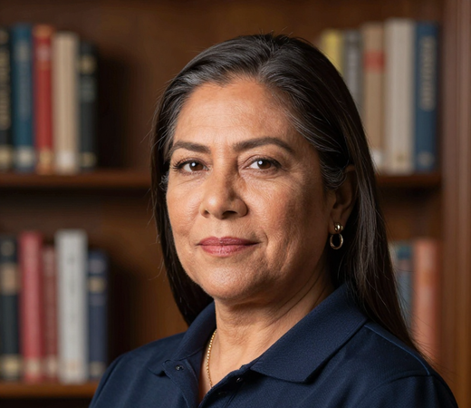 Maria Guadalupe Mondragon Curiel