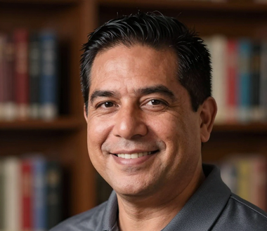 Roberto Francisco Garibay Trevino